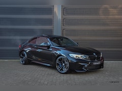 BMW M2 - - 2-serie Coupé | DCT LCI | Schuifdak | Adaptive LED |M Drivers package | 2e eigenaar