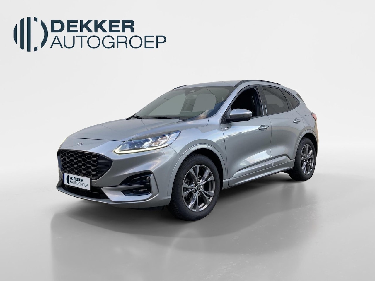 Ford Kuga - 1.5 EcoBoost 150pk ST-Line X-winterpack - AutoWereld.nl