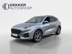 Ford Kuga - 1.5 EcoBoost 150pk ST-Line X-winterpack