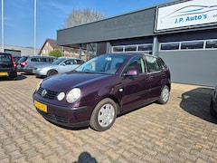 Volkswagen Polo - 1.2-12V Comfortline 1ste eigenaar