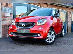 Smart Forfour - 1.0 Passion | NAVIGATIE | PANORAMA | CRUISE | LED | DEALERONDERHOUDEN