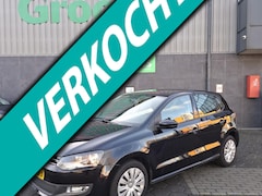 Volkswagen Polo - 1.4-16V Highline Dsg autm