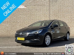 Opel Astra Sports Tourer - 1.6 CDTI Business+ | MOTOR PROBLEEM | Airco | Cruise | Navi | PDC |