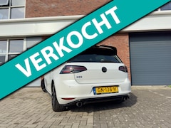 Volkswagen Golf - 7 1.4 TSI GTE | 204 PK