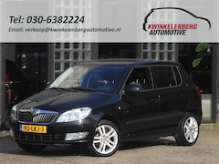 Skoda Fabia - 5D 1.2TSi DYNAMIC SPORT/ SPORTSTOELEN/ AIRCO