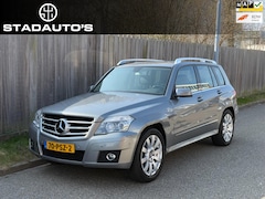 Mercedes-Benz GLK-klasse - 220 CDI Automaat Business EX BPM