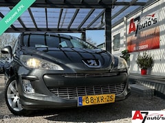 Peugeot 308 - 1.6 VTi Nieuwe APK