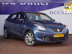 Suzuki Baleno - 1.2 Dynamic / Xenon / Camera / Navi / Stoelverwarm. / Cruise / = GOED ONDERHOUDEN