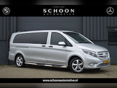 Mercedes-Benz Vito - 114 CDI Extra Lang L3 | ORG. NL | CAMERA | NAVI | TREKHAAK |