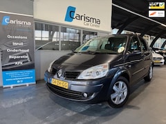 Renault Scénic - 1.6-16V Business Line Auto.|Cruise|Trekhaak