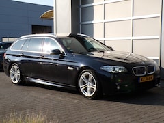 BMW 5-serie Touring - 518d M Sport Edition Panodak/Stoelverw/Navi/M-Pakket