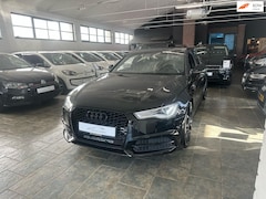 Audi A6 Limousine - 2.0 TFSI quattro Advance | Led | Camera | Memory | Navi |