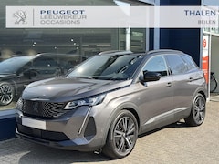 Peugeot 3008 - 1.6 HYbrid4 300 PK GT | Meest Complete Uitvoering | 4-Wielaandrijving | Focal Premium Hi-F