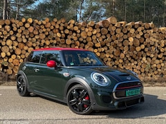 MINI John Cooper Works - 2.0 Chili