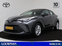 Toyota C-HR - 1.8 Hybrid Active | Camera | Climate Control | LM velgen | Annete v Workum