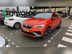 Renault Arkana - 1.6 E-Tech Hybrid 145 R.S. Line | Trekhaak |