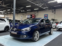 Volkswagen Golf - 1.4 TSI 122PK 5-Deurs Stuurbed. Clima Airco