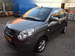 Kia Picanto - 1.1 SportbyKia