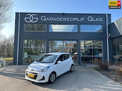 Hyundai i10 - 1.0i Comfort airco - cruise control 41000km