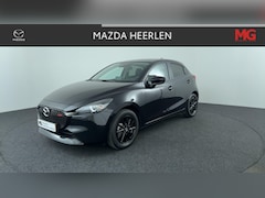 Mazda 2 - 2 1.5 e-SkyActiv-G 90 Homura Mengelers actieprijs: € 23.995, 00