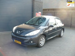 Peugeot 206 - 1.1 XR