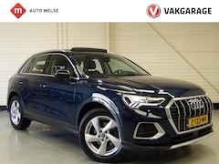 Audi Q3 - 35 TFSI 150pk S tronic Advanced