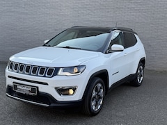 Jeep Compass - 1.4 M.Air Limited