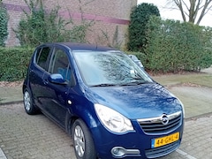 Opel Agila - 1.2 Enjoy