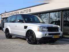 Land Rover Range Rover Sport - 4.2 V8 Supercharged First Edition | Zeer Goed Onderhouden |