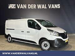 Renault Trafic - 1.6 dCi 126pk L2H1 Euro6 Airco | Navigatie | Trekhaak | Cruisecontrol | Parkeersensoren Da