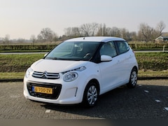 Citroën C1 - 1.0 VTi Feel Camera