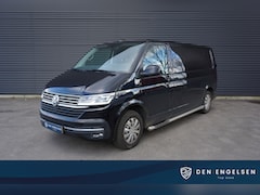 Volkswagen Transporter - 28 | 150 PK Aut | L2H1 | ACC | App-Connect | Bulli | Voorruitverwarming