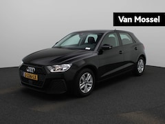 Audi A1 Sportback - 25 TFSI Pro Line 95 PK | Cruise Control | Virtual Cockpit | LED | Lichtmetalen velgen | Pa