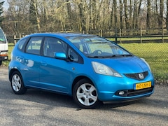 Honda Jazz - 1.2 Trend /Airco/5-Deurs/