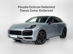 Porsche Cayenne Coupé - E-Hybrid