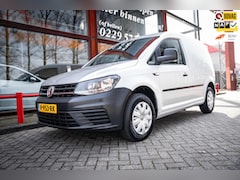 Volkswagen Caddy - 2.0 TDI L1 75pk BMT Business | Trekhaak | Airco | Bluetooth | Aux |