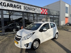 Chevrolet Spark - 1.0 16V LS Bi-Fuel AIRCO-5DRS