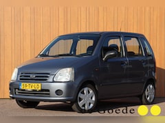 Suzuki Wagon R+ - 1.2 Trend org. NL-auto