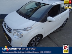 Citroën C1 - 1.0 VTi Shine