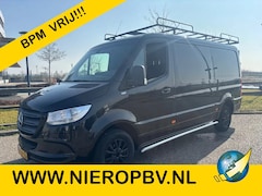 Mercedes-Benz Sprinter - 316CDI L2H1 Airco Navi Cruisecontrol 3500KG Trekhaak