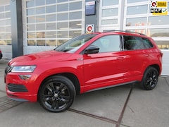 Skoda Karoq - 1.5 TSI ACT Sportline Business