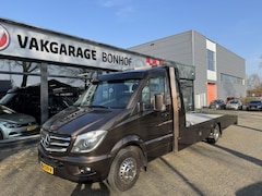 Mercedes-Benz Sprinter - 519 3.0 BlueTEC 432 TIJHOF-V6