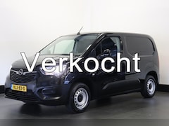 Opel Combo - 1.5D 102PK EURO 6 - Airco - Navi - Cruise - € 10.900, - Excl