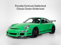 Porsche 911 - 997.1 GT3 RS