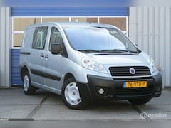 Fiat Scudo - Bestel 10 1.6 MultiJet INRUIL KOOPJE