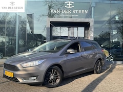 Ford Focus Wagon - 1.0 Titanium Cruise Control | Navigatie | Nieuwe Distributieriem