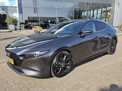 Mazda 3 - 3 2.0 e-SkyActiv-X M Hybrid 180 Luxury Automaat