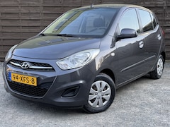 Hyundai i10 - 1.1 i-Drive Cool / Airco / EL-ramen / NAP / 100% Onderhouden