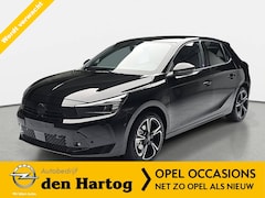 Opel Corsa - 1.2 GS Line Automaat Camera/Stoel en stuurverwarming