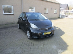 Toyota Aygo - 1.2-12V Comfort